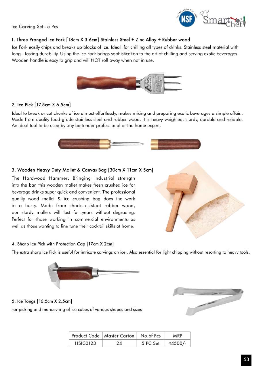 Smart Chef Smart Chef 2025 page — page 59