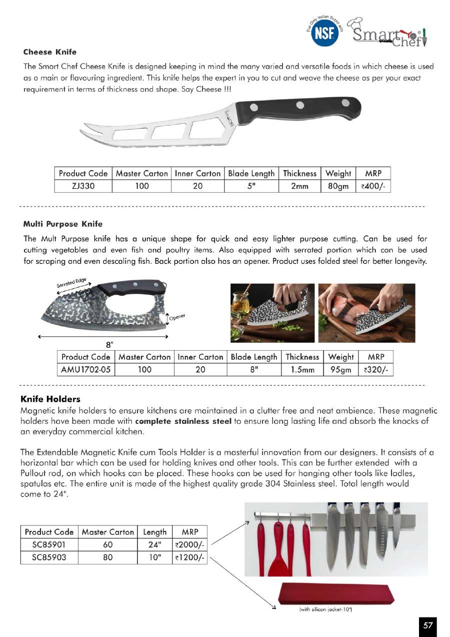 Smart Chef Smart Chef 2025 page — page 63