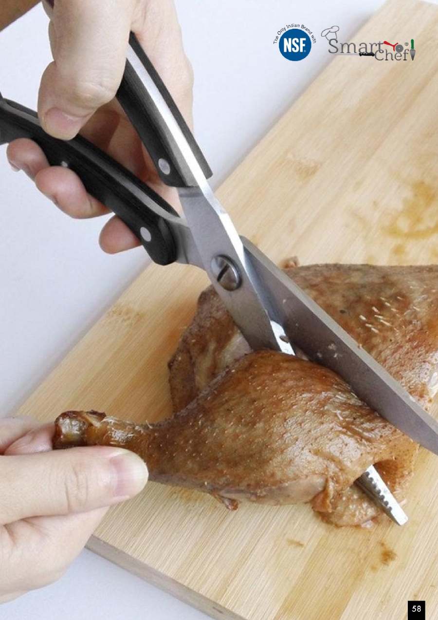 Smart Chef Smart Chef 2025 page — page 64