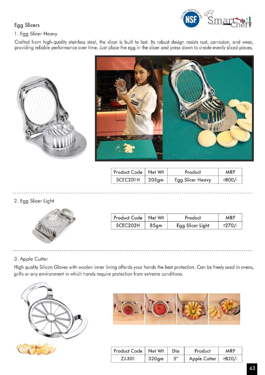 Smart Chef Smart Chef 2025 page — page 69