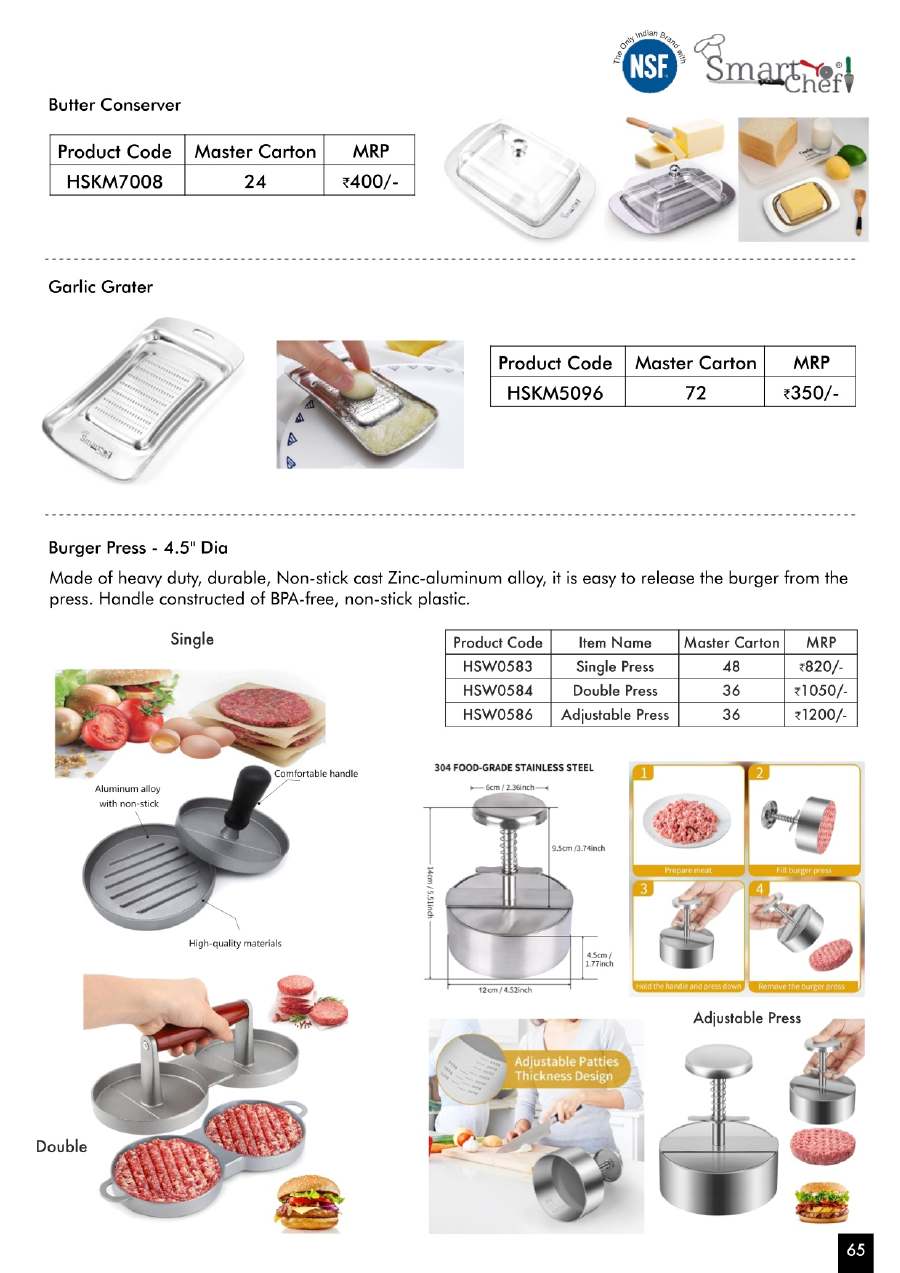 Smart Chef Smart Chef 2025 page — page 71