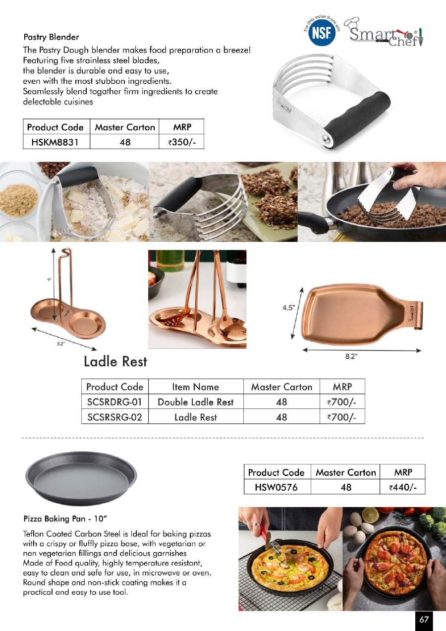 Smart Chef Smart Chef 2025 page — page 73