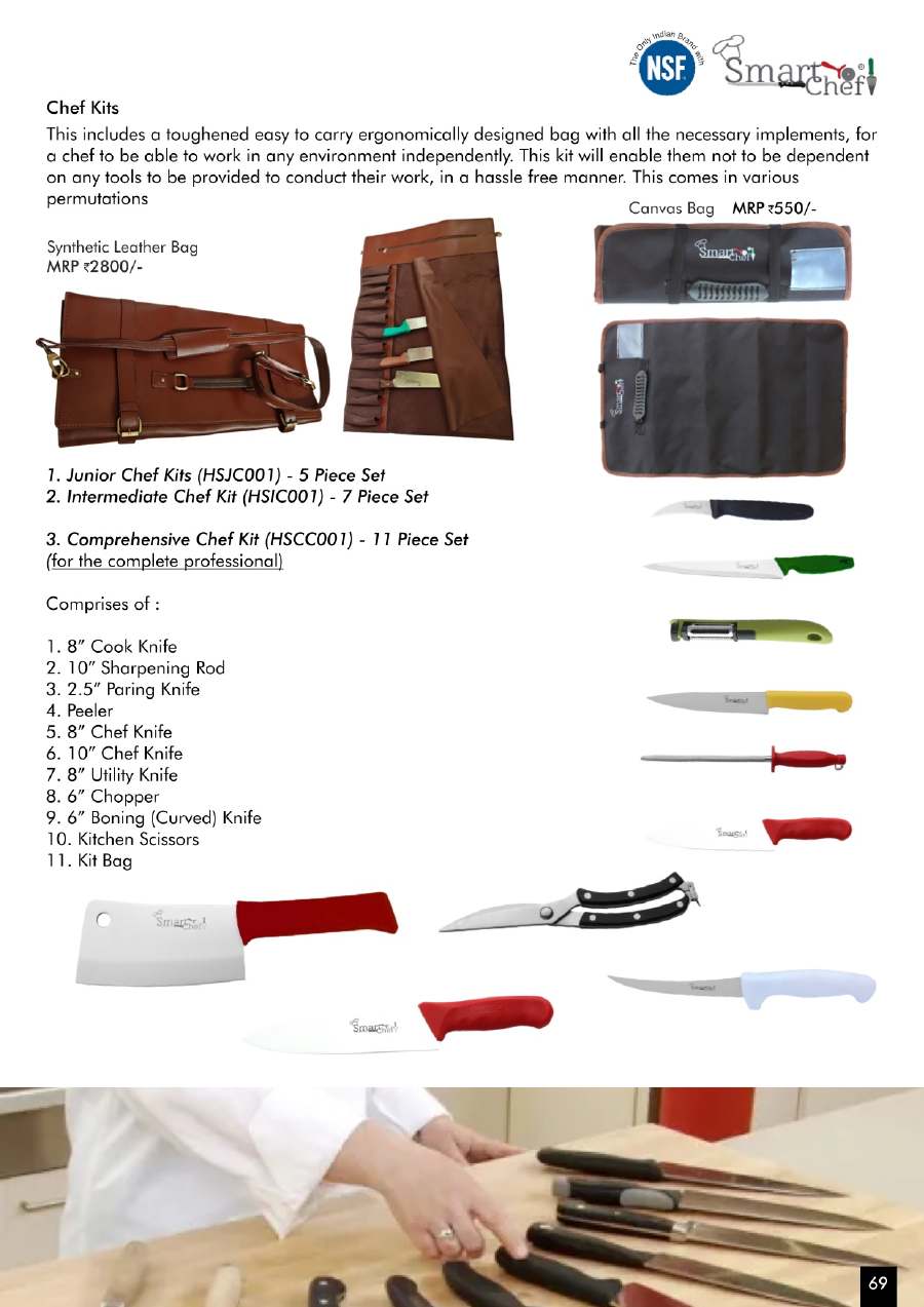 Smart Chef Smart Chef 2025 page — page 75