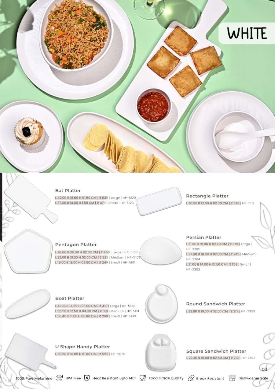 Stehlen Stehlen HoReCa 2025 page — page 5