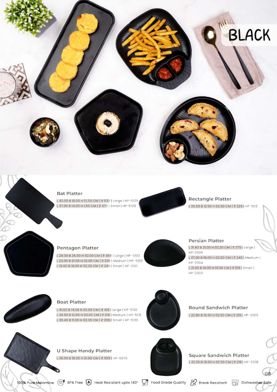 Stehlen Stehlen HoReCa 2025 page — page 10