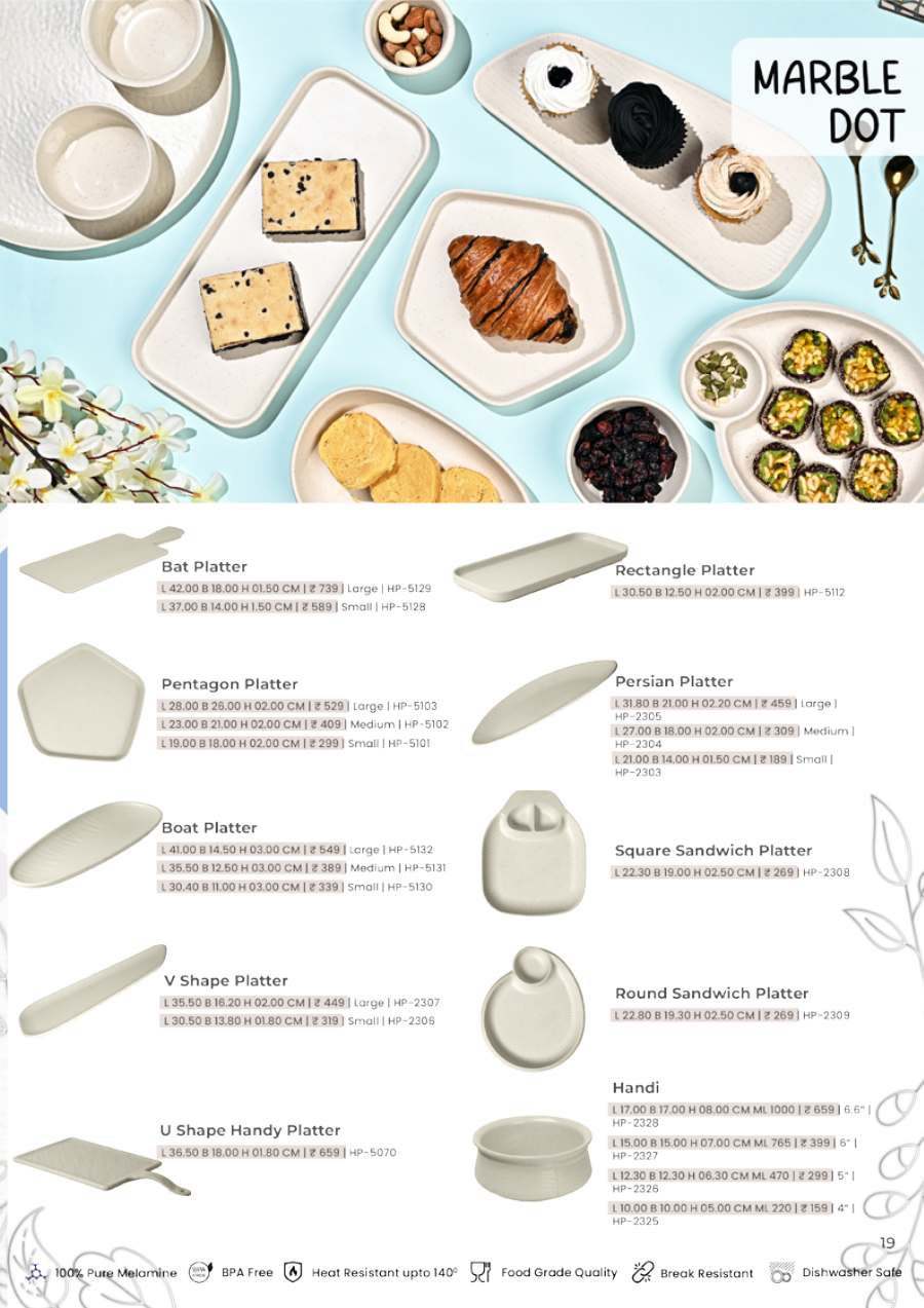 Stehlen Stehlen HoReCa 2025 page — page 21