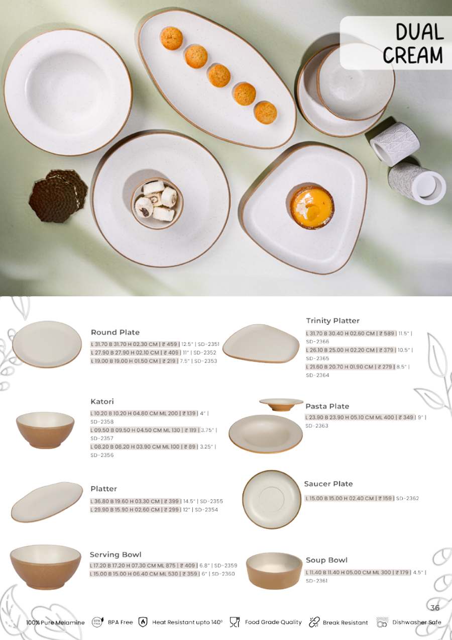 Stehlen Stehlen HoReCa 2025 page — page 38