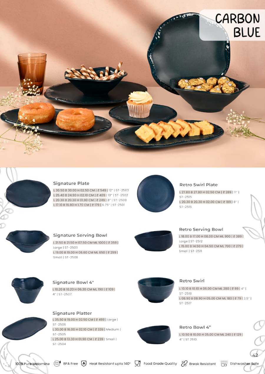 Stehlen Stehlen HoReCa 2025 page — page 44