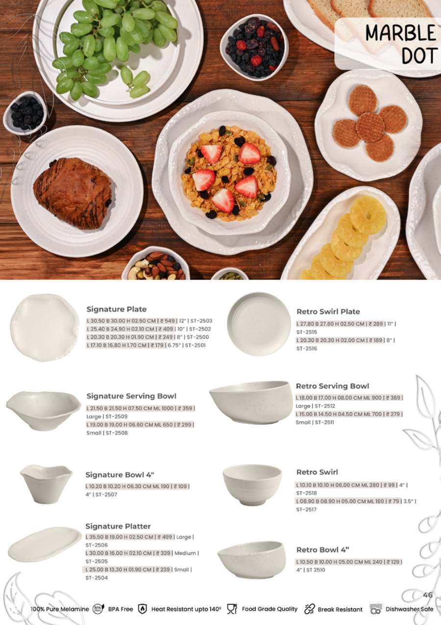 Stehlen Stehlen HoReCa 2025 page — page 48