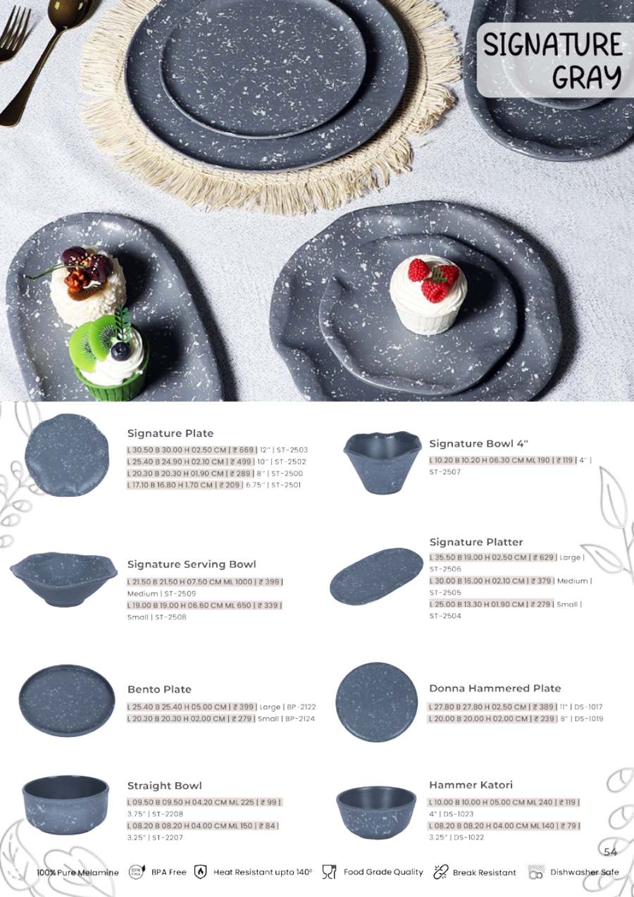 Stehlen Stehlen HoReCa 2025 page — page 56