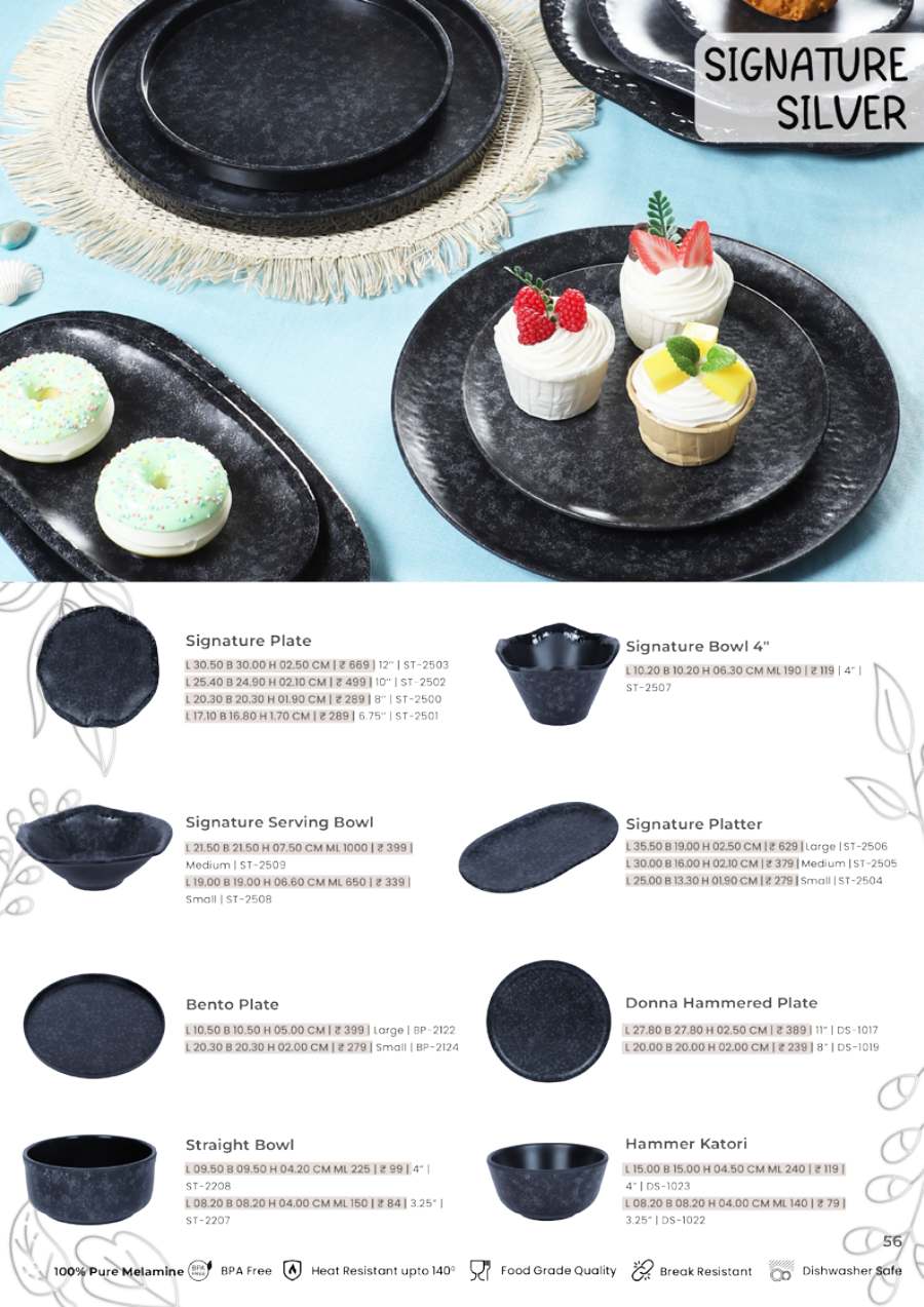 Stehlen Stehlen HoReCa 2025 page — page 58