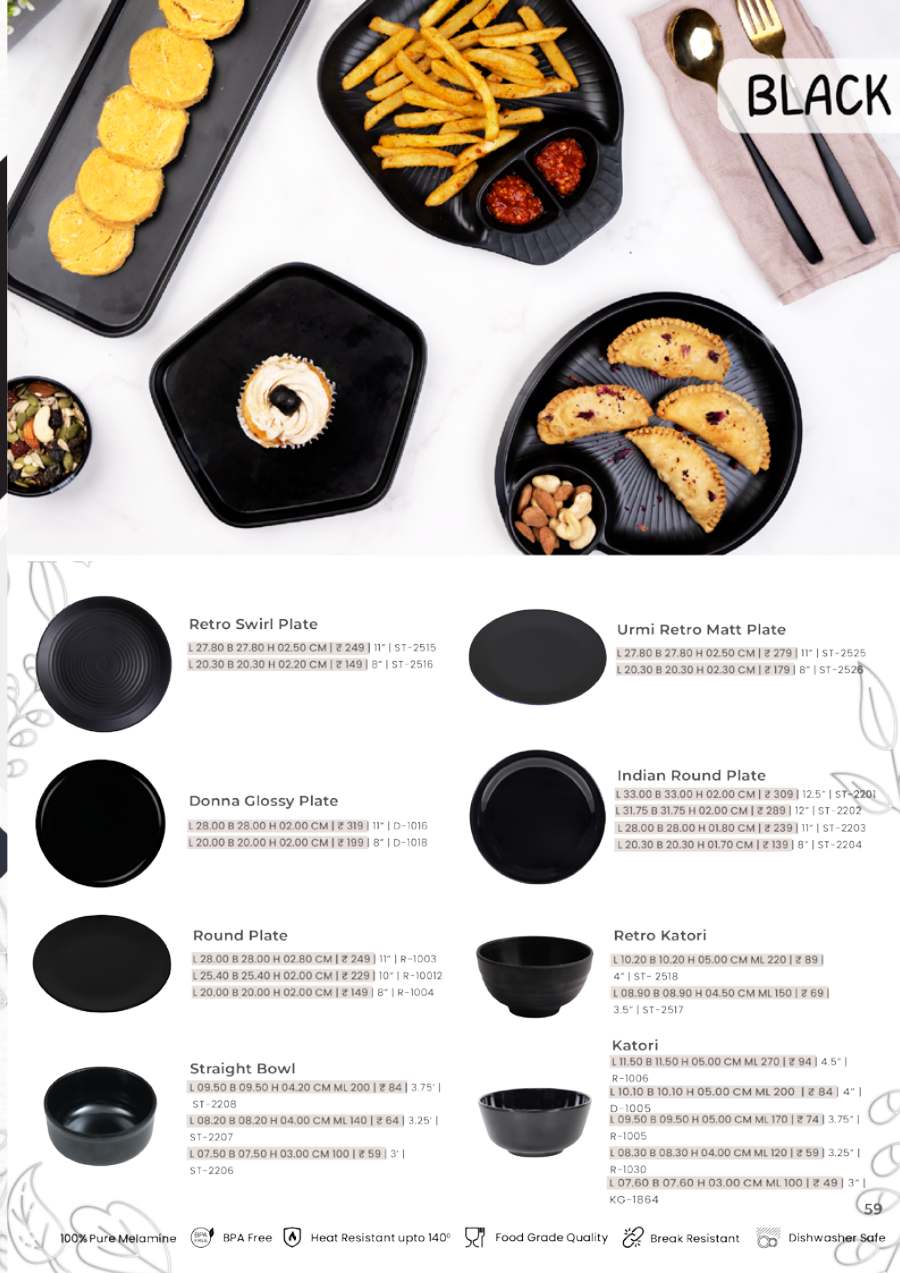 Stehlen Stehlen HoReCa 2025 page — page 61