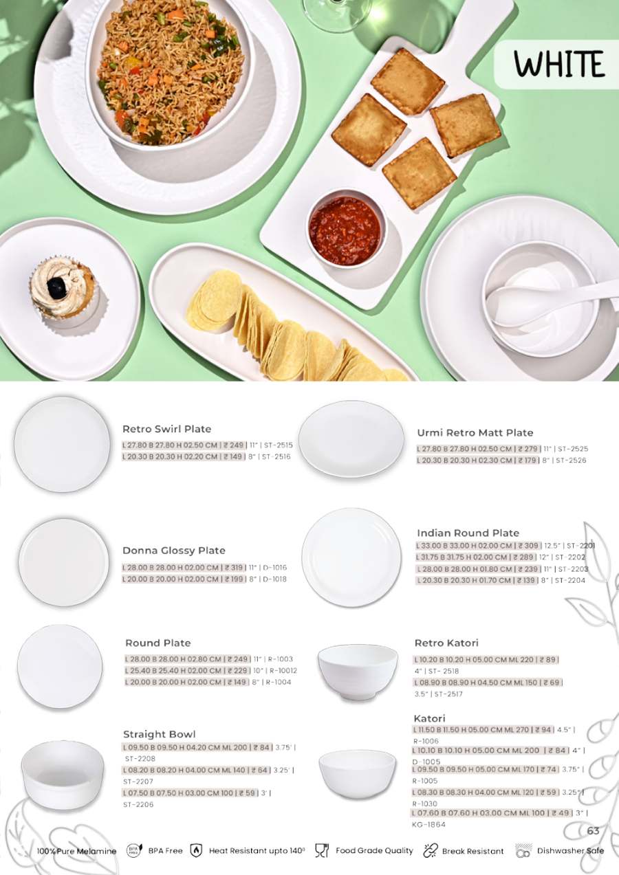 Stehlen Stehlen HoReCa 2025 page — page 65