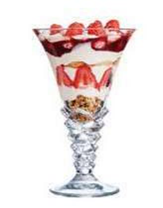 Dessert Bowls