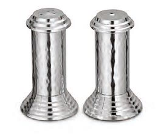 Salt & Pepper - Premium