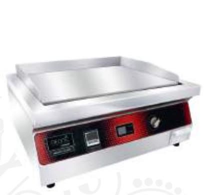 Live Counter – Hotplates