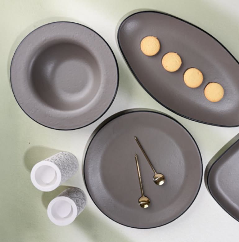 Dual Tone Series – Dual Brown