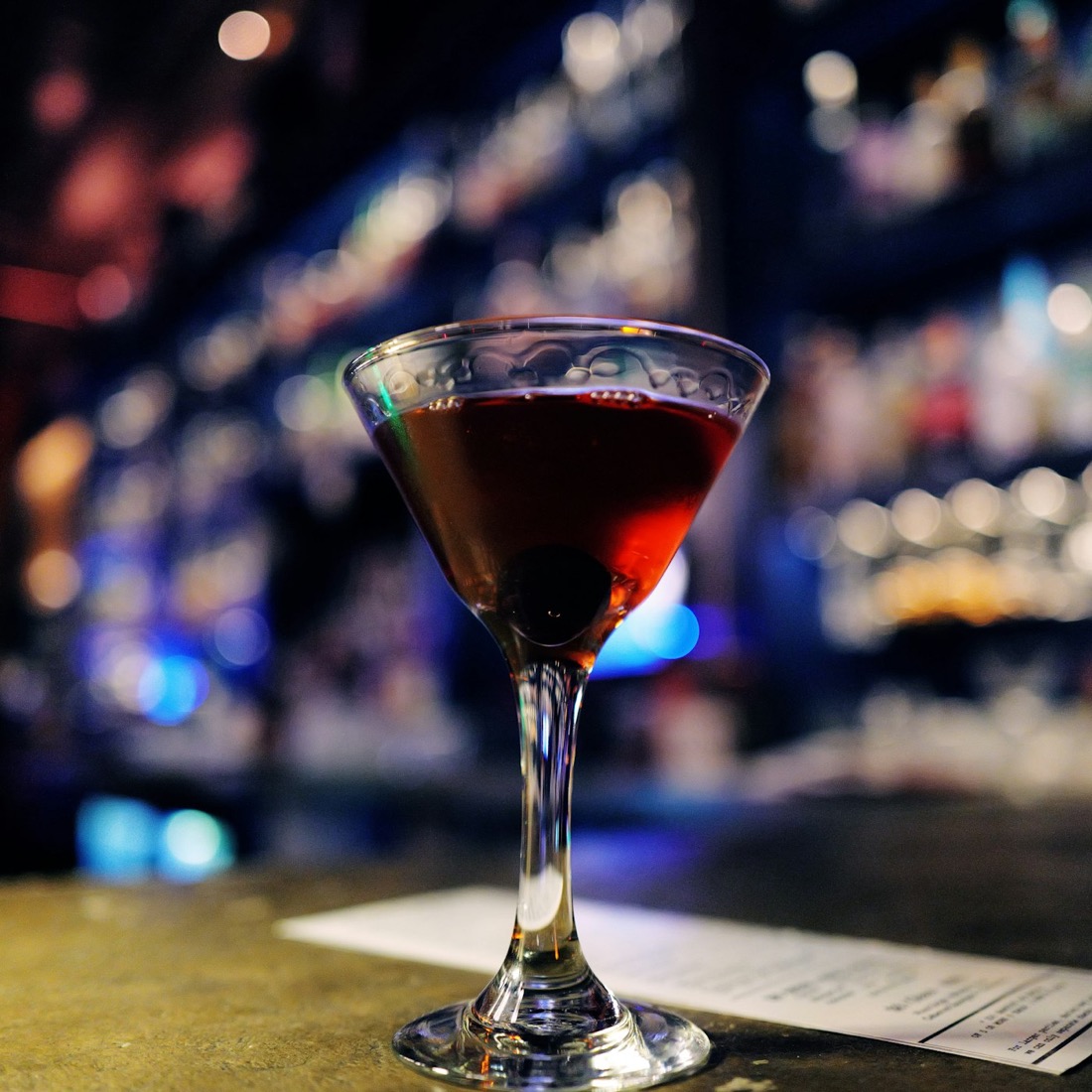 Barware & Drinkware