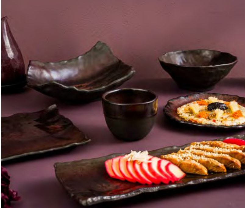 Crockery & Tableware