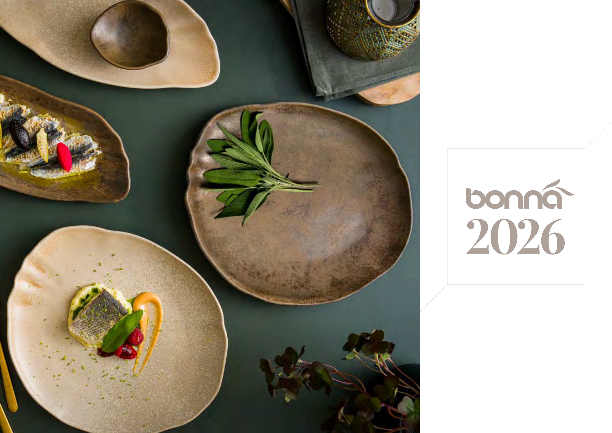 Opening a Restaurant? The Complete Tableware & Crockery Checklist